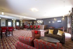 Buchan Braes Hotel ピーターヘッド エクステリア 写真
