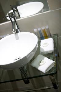 Buchan Braes Hotel ピーターヘッド 部屋 写真