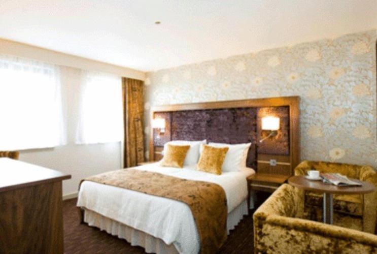 Buchan Braes Hotel ピーターヘッド 部屋 写真