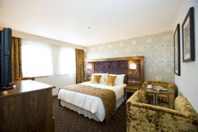 Buchan Braes Hotel ピーターヘッド 部屋 写真
