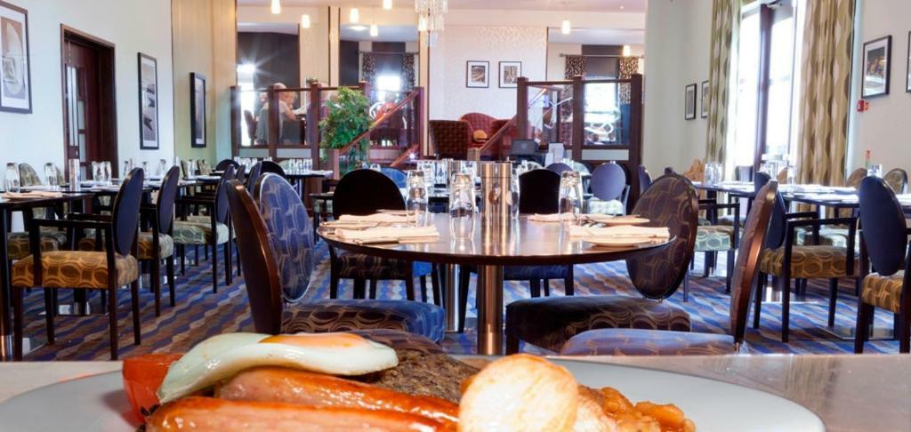 Buchan Braes Hotel ピーターヘッド エクステリア 写真